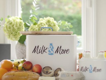 Milk & More Brand Film