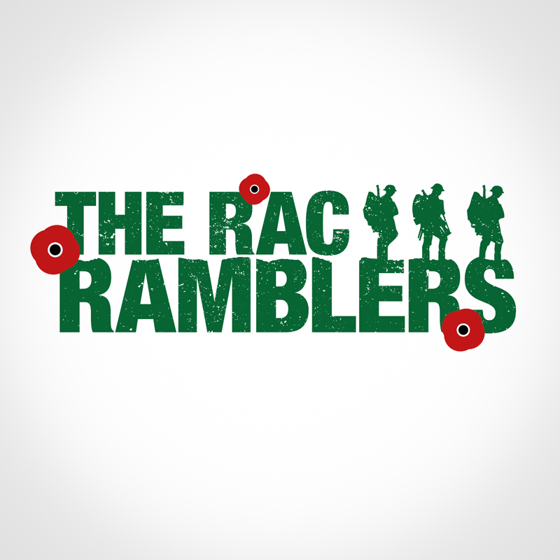 RAC Ramblers - Charity Campaign